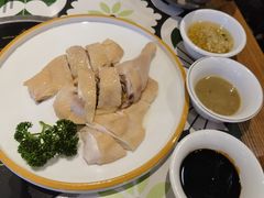 -味食家市师鸡(三元里店)