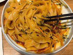 -西部马华清真兰州牛肉面·烧烤夜市(关东店)