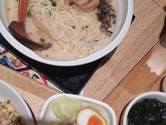 -味千拉面(大润发店)