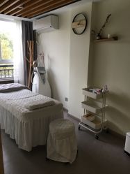 -悦芳庭美肤美体品牌集合店