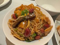 -闻见中国海南菜(K11店)