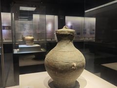 -中国客家博物馆