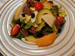 -风渡嘉荷西餐厅 Windy City(西三旗金隅店)