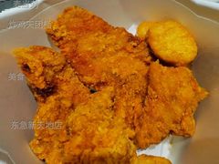 炸鸡天团桶-麦当劳(东急新天地店)