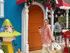 -大悦城(沈阳中街店)