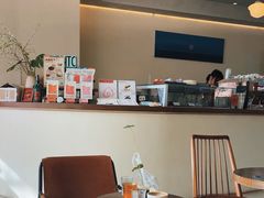 -fishtank鱼缸咖啡(三山街店)