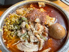 -窦四牛杂面(总店)