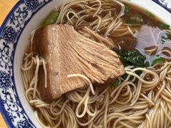 焖肉面-裕兴记(东门町店)