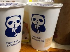 -茶百道(京溪店)