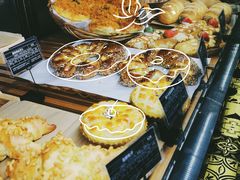 -Let's Taipei 非常烘焙(太古里店)