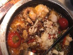 -佬麻雀·新湘菜(珠海金发购物中心店)
