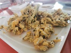 -相聚青山餐厅(阎河路店)
