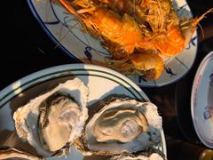 -明本海鲜大排档·鱼生海鲜烧烤宵夜(陈家祠店)