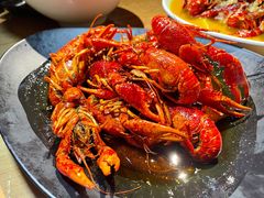招牌龙虾-沪小胖小龙虾(淮海中路旗舰店)