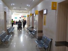 -成都市第五人民医院(西院区综合医疗区)