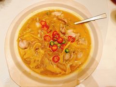 -扬州香格里拉·香宫中餐厅