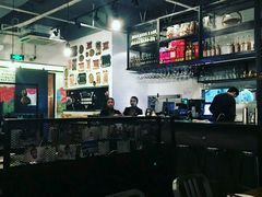 -阿里家·新疆烤肉酒場 by MIG