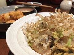 -山杏yama-katsu·吉列炸物
