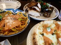 -IL TEATRO 精品意大利餐厅