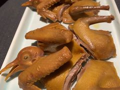 -肆月河豚·淮扬菜·湘菜(华天店)