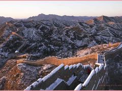 -居庸关长城