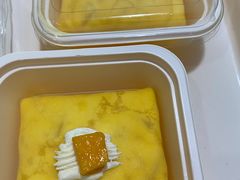 -Tomado绿色烘焙(大尧三路店)