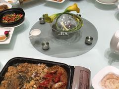 -谷语中餐厅