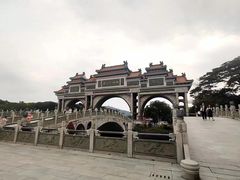 -顺峰山公园