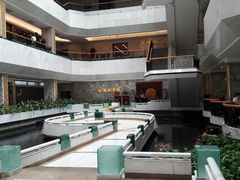 -广东大厦酒店(广州北京路步行街纪念堂地铁站店)