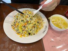 -大明寺素食坊(扬子江中路店)