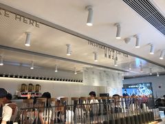 -喜茶(佛山岭南站店)