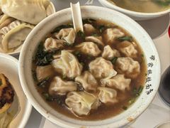 -蒋家桥饺面店(四望亭路店)