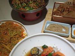 -33号大院·青岛本帮菜(五四广场店)