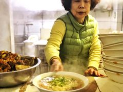 -鑫明明拉面(宁化路店)