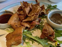 -开海·红岛海鲜虾水饺(石老人店)