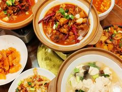 -合肥妈妈菜(青阳南路店)