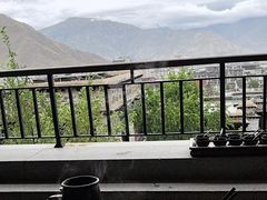 -松赞拉萨林卡酒店