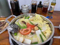 -牛小隆牛肉面馆(四牌楼店)