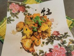 -佬太公海鸭·海鲜大排档(上海总店)