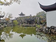 -芥子园