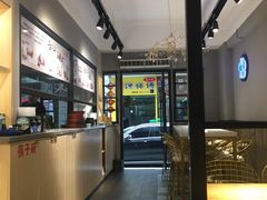 -恋萍小吃(时代店)