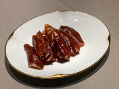 -荣轩(新荣记环球金融中心店)