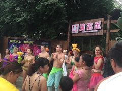 -龙达温泉生态城