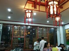 -桥香园云南过桥米线(金马碧鸡店)