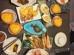 -菊上料理(蜀山银泰百货店)