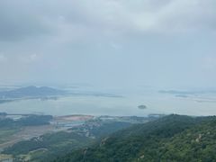 -巨石山景区