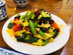 -老米家泡馍(保利若比邻店)