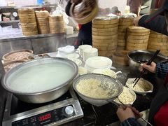 -蒋家桥饺面店(四望亭路店)