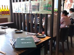 -虎丸烧肉(新大陆广场店)