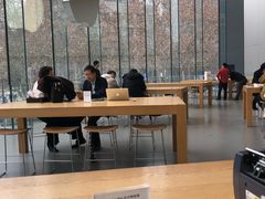 -Apple零售店(新街口店)